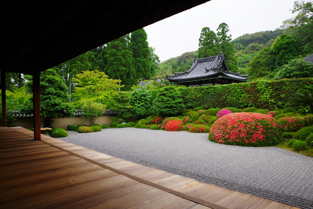 酬恩庵