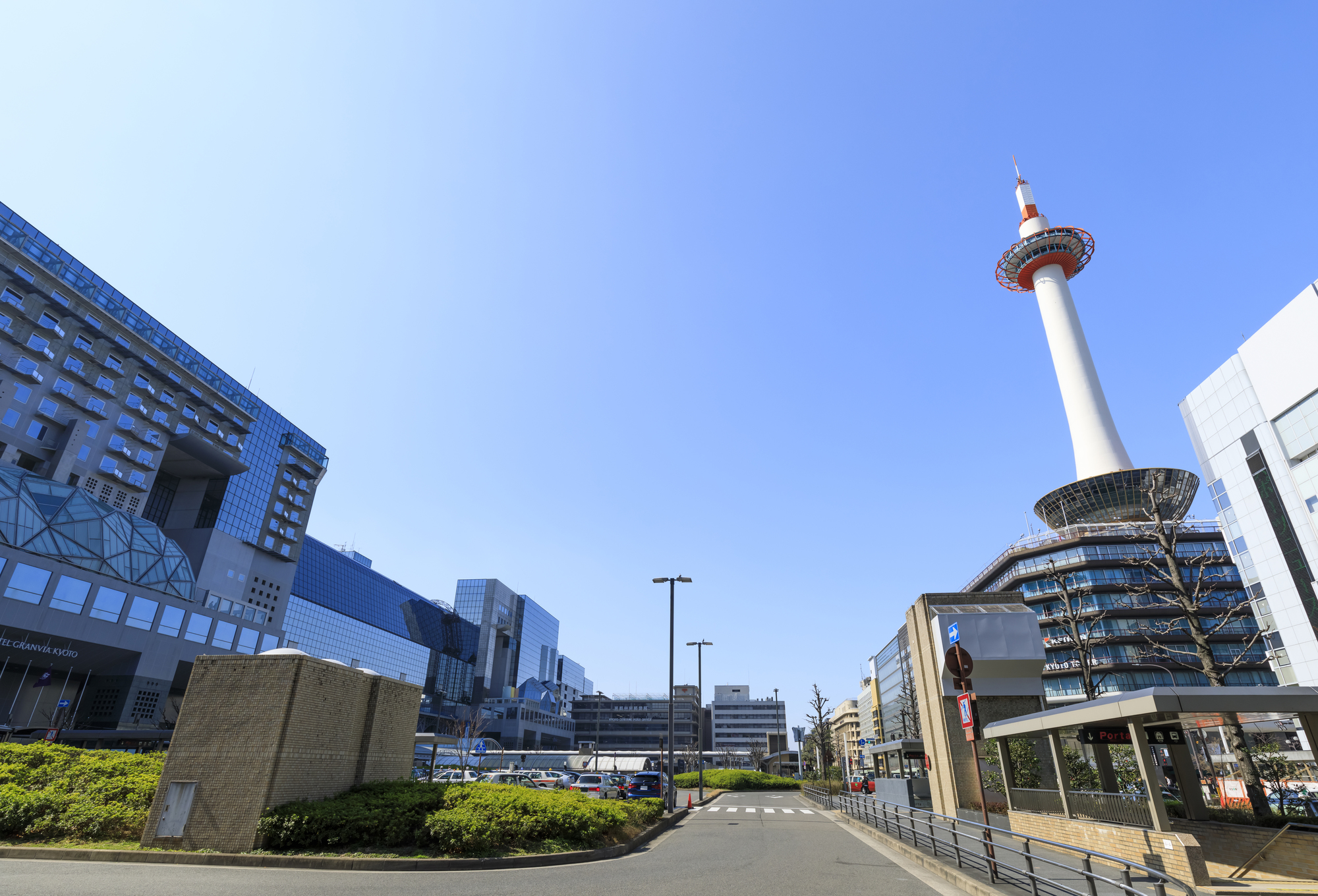 京都駅