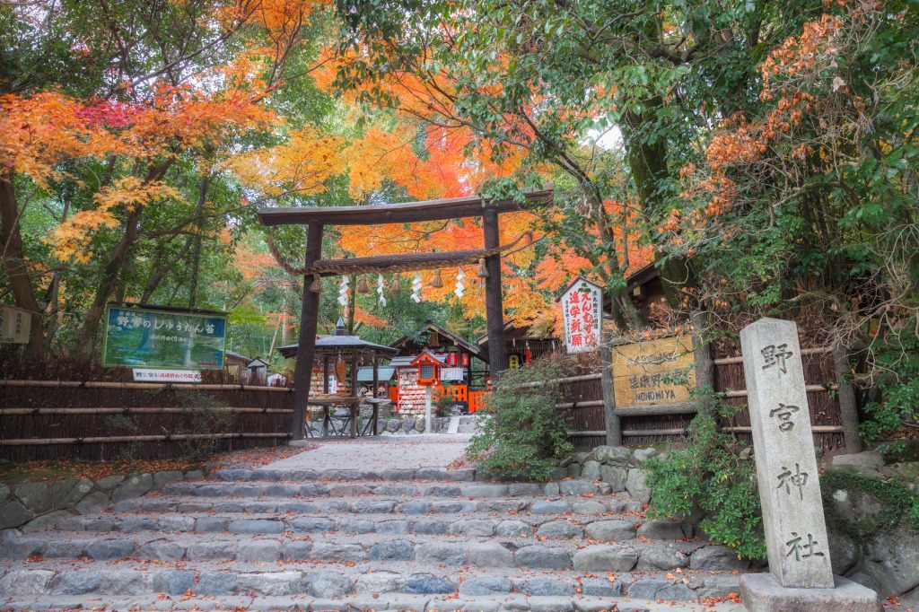 野宮神社